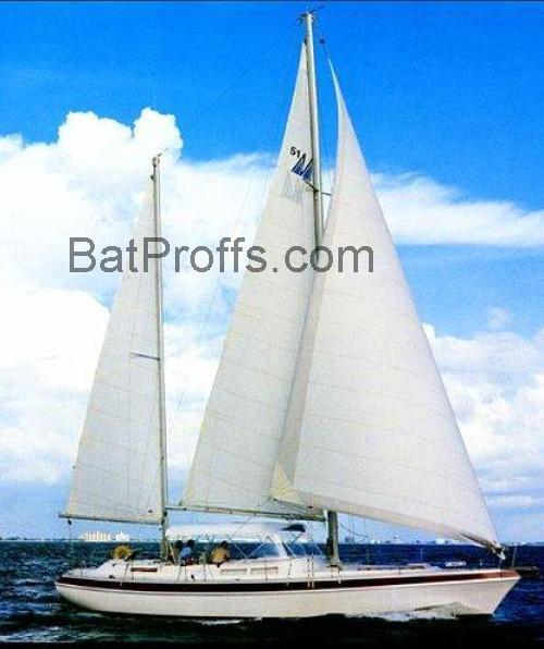 Morgan 51 tekniska specifikationer och recensioner